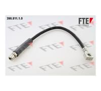 1x Flexible de frein FTE 9240549 convient pour OPEL VAUXHALL