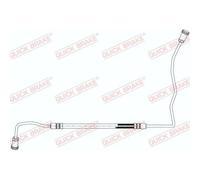 1x Flexible de frein QUICK BRAKE 96.022 convient pour RENAULT