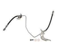 1x Flexible de frein TRW PHD567 convient pour VAUXHALL CHEVROLET OPEL