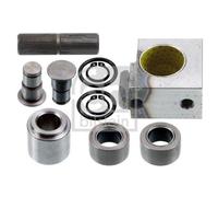 1x Fourchette de débrayage, embrayage FEBI BILSTEIN 180580 convient pour