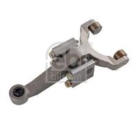 1x Fourchette de débrayage, embrayage FEBI BILSTEIN 29581 convient pour DAF