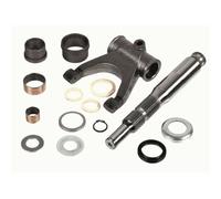 1x Fourchette de débrayage, embrayage SACHS 3189 600 060 convient pour