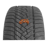 1x FULDA 195/50 R15 82H M+S KRISTALL CONTROL HP2 Pneus