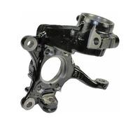 1x Fusée d'essieu, suspension de roue METZGER 58089202 convient pour VAG