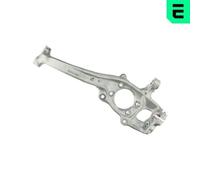 1x Fusée d'essieu, suspension de roue OPTIMAL KN-100550-05-L convient pour