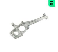 1x Fusée d'essieu, suspension de roue OPTIMAL KN-100550-05-R convient pour