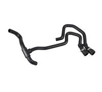 1x Gaine de chauffage METZGER 2421439 convient pour ALFA ROMEO FIAT