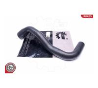 1x Gaine de suralimentation ESEN SKV 43SKV358 convient pour OPEL