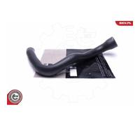 1x Gaine de suralimentation ESEN SKV 54SKV162 convient pour OPEL