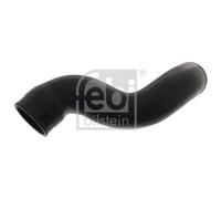 1x Gaine de suralimentation FEBI BILSTEIN 100683 convient pour VW