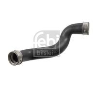 1x Gaine de suralimentation FEBI BILSTEIN 101435 convient pour SKODA VW