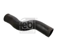1x Gaine de suralimentation FEBI BILSTEIN 103138 convient pour VW