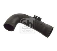 1x Gaine de suralimentation FEBI BILSTEIN 103143 convient pour VW