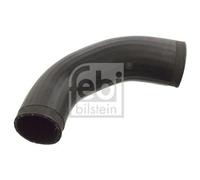 1x Gaine de suralimentation FEBI BILSTEIN 103175 convient pour VW