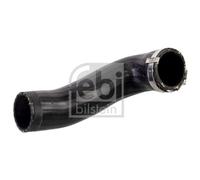 1x Gaine de suralimentation FEBI BILSTEIN 175704 convient pour AUDI SEAT VW