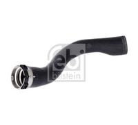 1x Gaine de suralimentation FEBI BILSTEIN 180417 convient pour OPEL SAAB