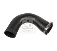 1x Gaine de suralimentation FEBI BILSTEIN 188180 convient pour AUDI SEAT VW