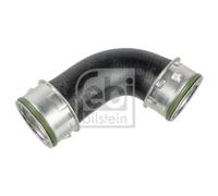 1x Gaine de suralimentation FEBI BILSTEIN 194888 convient pour AUDI SEAT VW