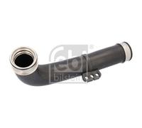 1x Gaine de suralimentation FEBI BILSTEIN 194903 convient pour AUDI SEAT VW