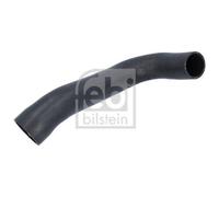 1x Gaine de suralimentation FEBI BILSTEIN 33015 convient pour MERCEDES-BENZ