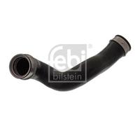 Febi Bilstein Durite de turbo 45596 du refroidisseur intermédiaire au tube d'admission – lot d'un