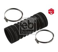 1x Gaine de suralimentation FEBI BILSTEIN 46510 convient pour RENAULT TRUCKS