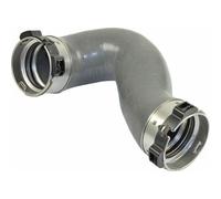 1x Gaine de suralimentation METZGER 2400206 convient pour MERCEDES-BENZ