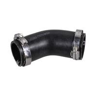 1x Gaine de suralimentation METZGER 2400883 convient pour AUDI SEAT SKODA VW