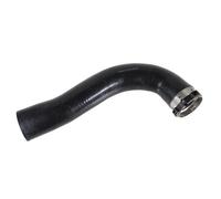 1x Gaine de suralimentation METZGER 2400972 convient pour NISSAN OPEL RENAULT