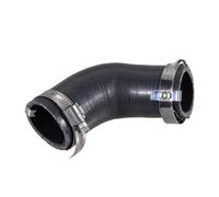 1x Gaine de suralimentation METZGER 2401003 convient pour NISSAN RENAULT