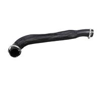 1x Gaine de suralimentation METZGER 2401016 convient pour CITROËN OPEL FAST