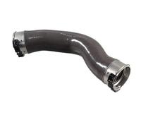 1x Gaine de suralimentation METZGER 2401095 convient pour MERCEDES-BENZ