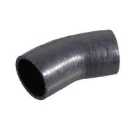1x Gaine de suralimentation METZGER 2401181 convient pour MERCEDES-BENZ