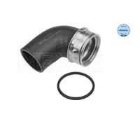 1x Gaine de suralimentation MEYLE 100 036 0037 convient pour AUDI SKODA VW