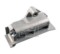 1x Galet tendeur, courroie crantée FEBI BILSTEIN 21722 convient pour AUDI VW