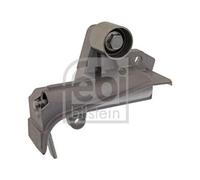 1x Galet tendeur, courroie crantée FEBI BILSTEIN 22347 convient pour AUDI VW