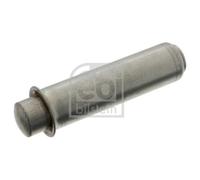 1x Galet tendeur, courroie crantée FEBI BILSTEIN 46592 convient pour FIAT