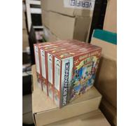 1x GAME & WATCH GALLERY ADVANCE NINTENDO GAMEBOY ADVANCE GBA EUR BRAND NEW