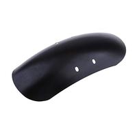 1x Garde-Boue Avant Court Moto pour Quarante-Huit 48 pour Xl1200x 2010-2017 en Métal Garde-Boue Moto