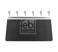 1x Garde-boue FEBI BILSTEIN 179194 convient pour