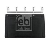 1x Garde-boue FEBI BILSTEIN 179199 convient pour