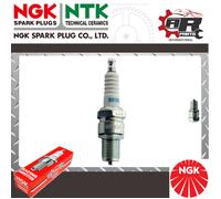 1x GÉNÉRIQUE NGK Bougie De Course SPARK BR9EG Numéro De Stock 3230 Prix De Gros