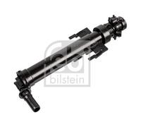1x Gicleur d'eau de nettoyage, nettoyage des phares FEBI BILSTEIN 176681