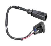 1x Gicleur d'eau de nettoyage, nettoyage des vitres METZGER 2220608