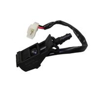 1x Gicleur d'eau de nettoyage, nettoyage des vitres METZGER 2220816