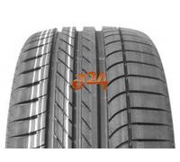 1X GOODYEAR 255/55 R18 109Y XL AO EAGLE F1 (ASYMMÉTRIQUE) SUV 4X4 ÉCOULEMENT