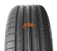 1X GOODYEAR 275/40 ZR19 101 Y FP MGT EAGLE F1 (ASYMMÉTRIQUE) 3 DOT 2021 Pneus