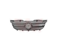 VAN WEZEL 3077510 Grille de calandre