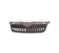 VAN WEZEL 7628510 Grille de calandre