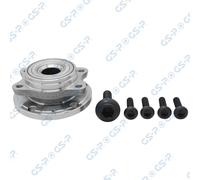 1x GSP Ensemble Moyeu-roulement pour Audi A4 Seat Exeo 8E2 B6